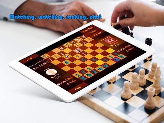 Screenshot #4 pour Chess Online Play Chess Live
