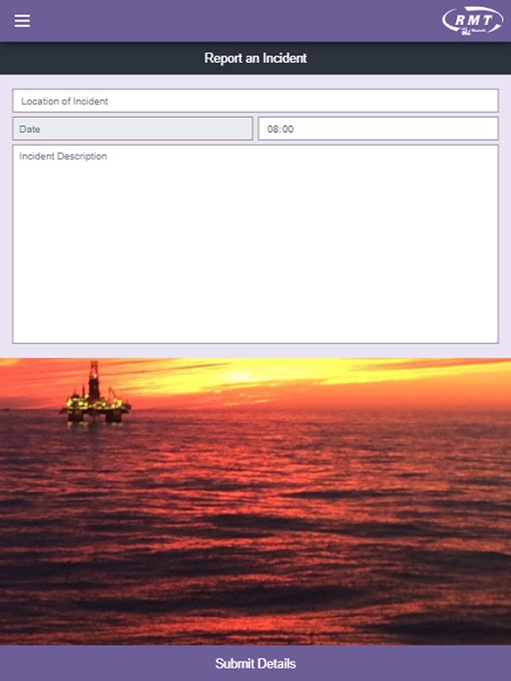Screenshot #6 pour OilC RMT