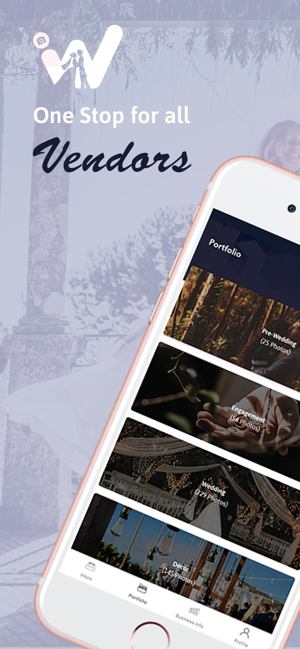 WedTrend Vendor(圖1)-速報App