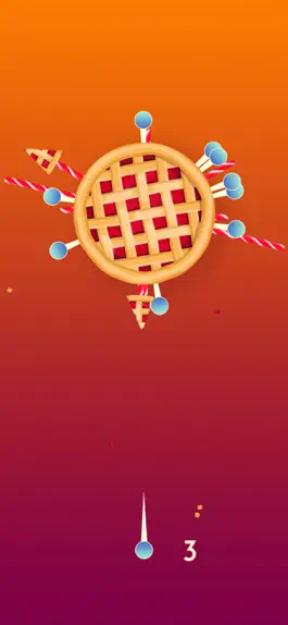 Game screenshot Food Blast: Sweet Boom Bang apk