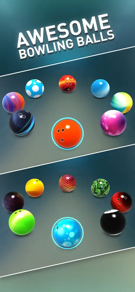 Bowling 3D Extreme