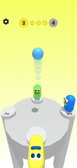 Game screenshot headball.io hack