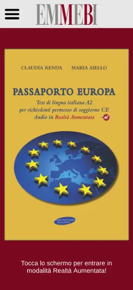 Game screenshot Passaporto Europa mod apk