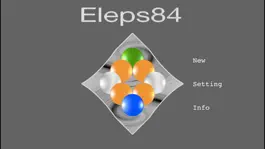 Game screenshot Eleps84 mod apk
