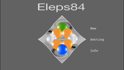 Screenshot #1 pour Eleps84