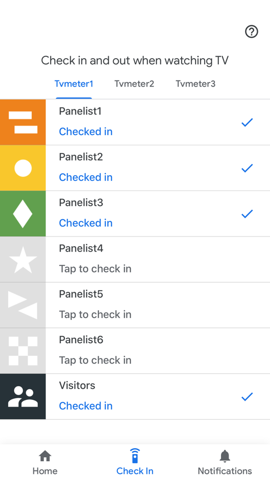 #3. Screenwise Meter (iOS) بواسطة: Google