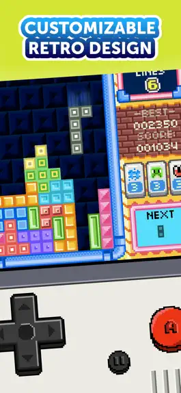 Game screenshot BlockBoy - Mino Puzzle mod apk