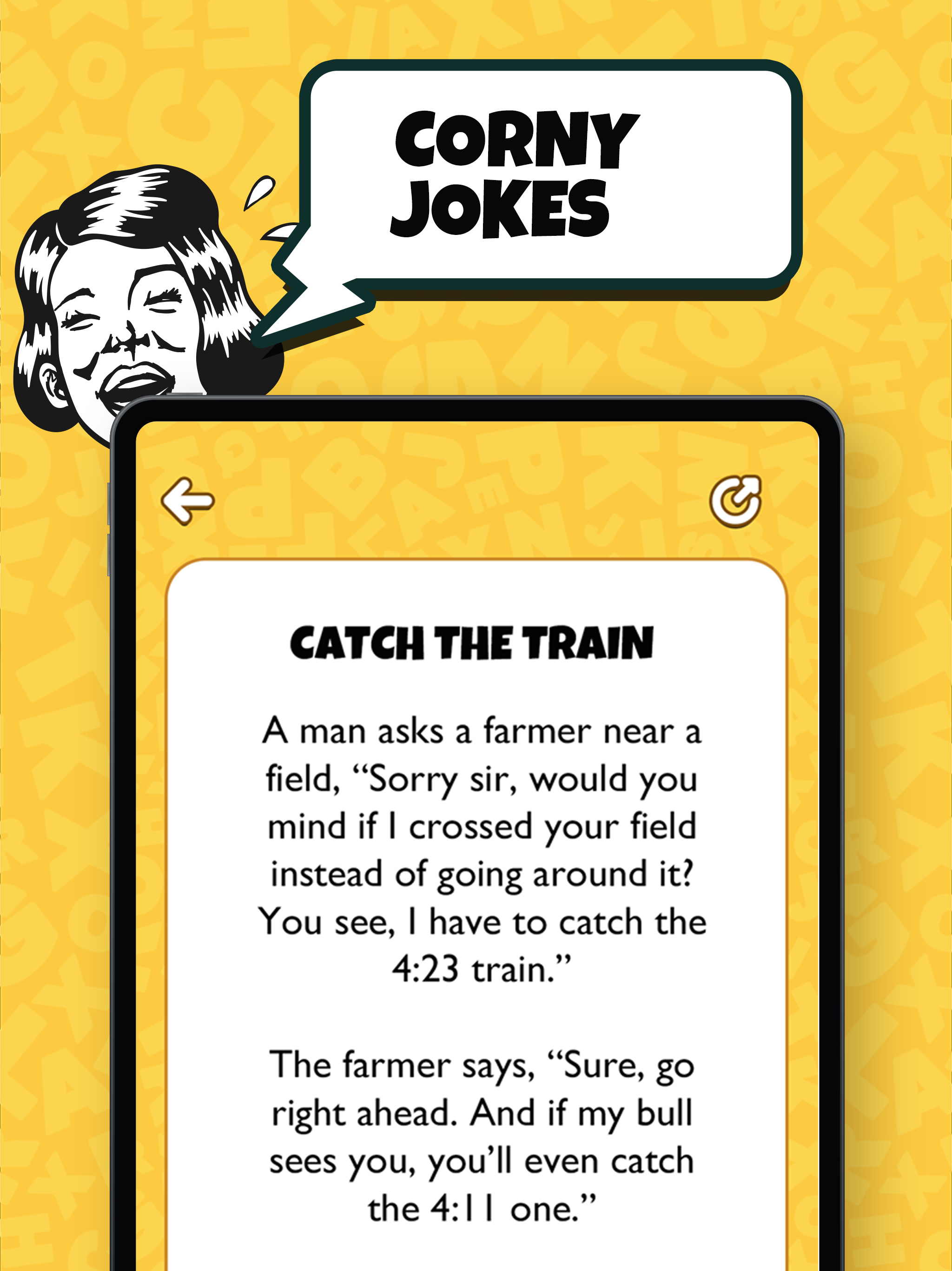 English Joke Book -3000+ Jokes