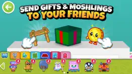 moshi monsters egg hunt problems & solutions and troubleshooting guide - 3