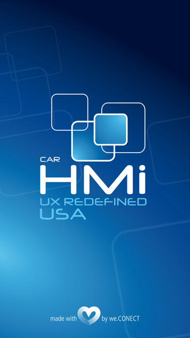 How to cancel & delete Car HMI USA from iphone & ipad 1