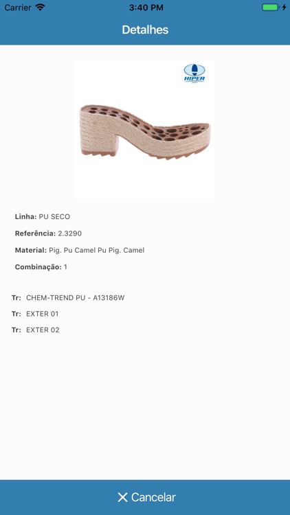 Hiper - Catalogo screenshot-3