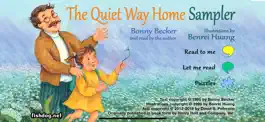 Game screenshot The Quiet Way Home Sampler mod apk