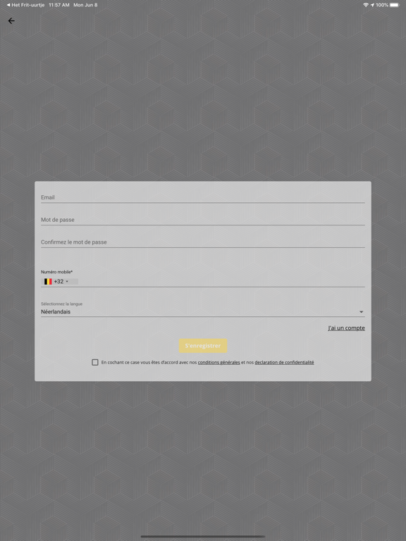 Screenshot #5 pour Fritapapa