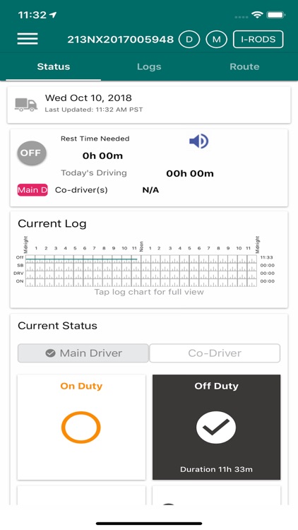 FleetUp Mobile screenshot-4