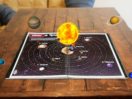 Screenshot #6 pour Galaxie En 4D