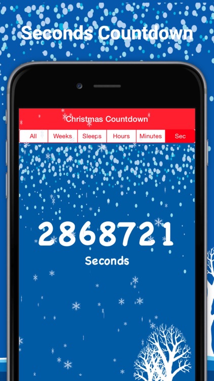 Christmas Countdown day 2023 screenshot-4