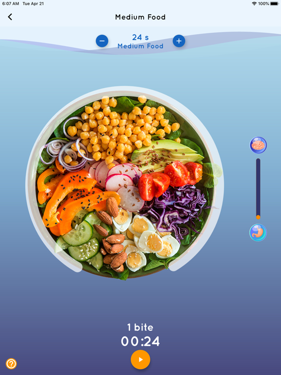 Screenshot #5 pour Professeur autiste de cuisine