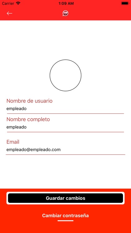 Stopchat screenshot-4