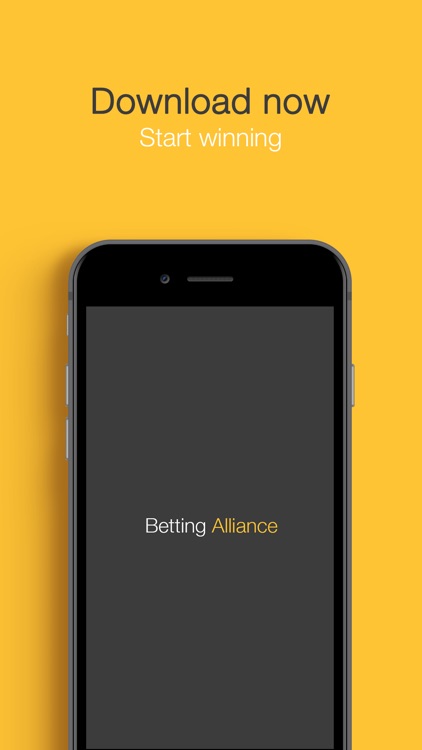 Betting Alliance screenshot-7