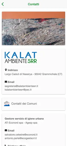 Game screenshot DifferenziaMOci Kalat Ambiente apk