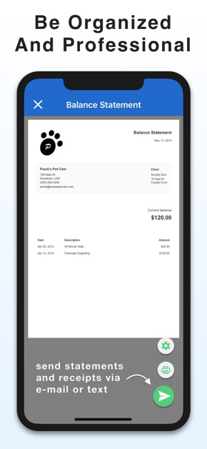 Giggy Bank - Income Tracker(圖5)-速報App