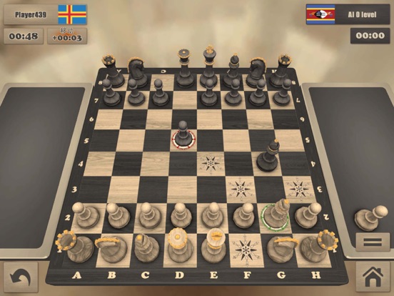 Master Chess 3D