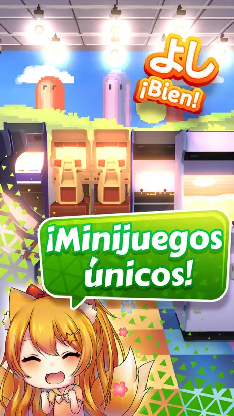 kawaiiNihongo Aprende japonés