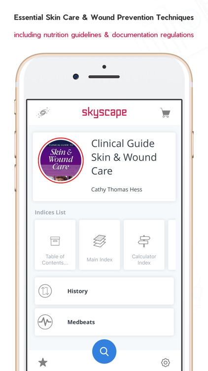 Product Guide Skin Wound Care