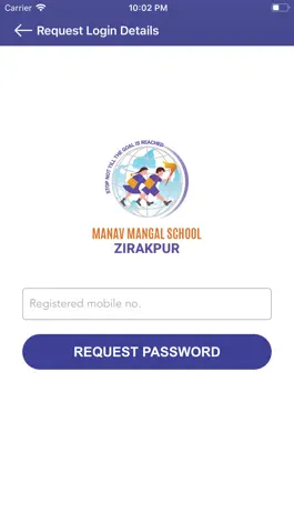 Game screenshot Manav Mangal School Zirakpur apk