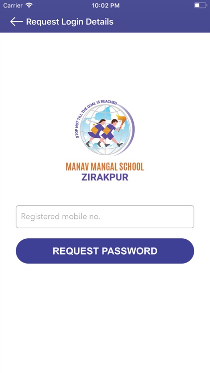 Manav Mangal School Zirakpur