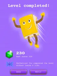 Book-Man ipad bilder 3