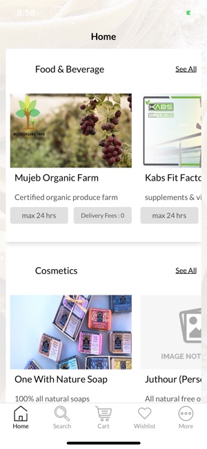 Noor App(圖2)-速報App