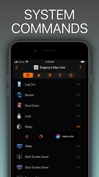 Remote Control for Mac/PC Pro