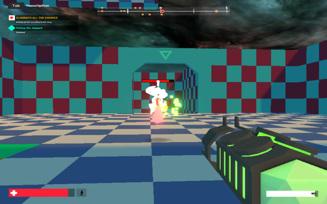 CrazyRobots-FPS-Shooter-action(圖1)-速報App