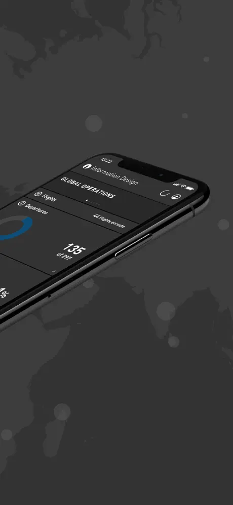 aWall - Aviation Intelligence