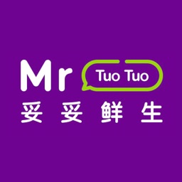 Mr.TuoTuo