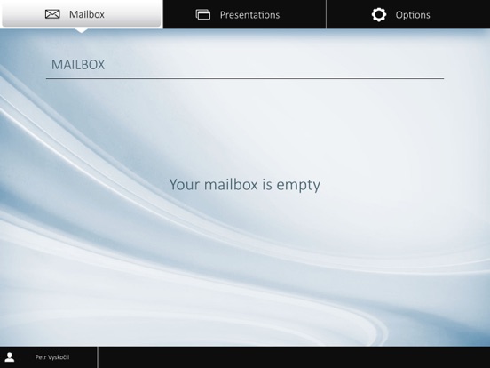 PharmaReader app screenshot