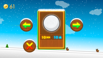 Snowball Masters Screenshot
