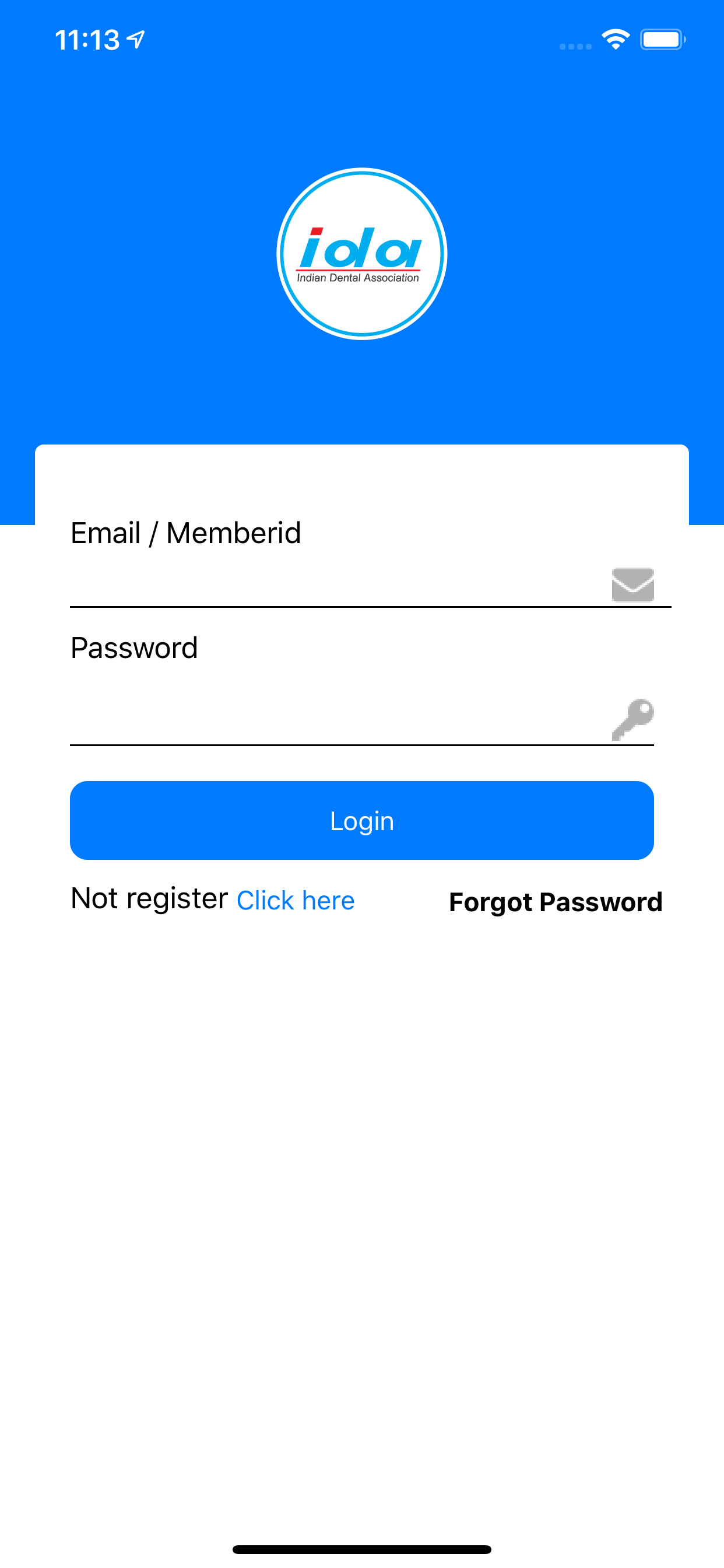 Indian Dental Association