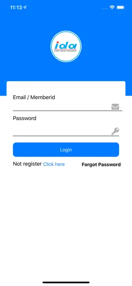 Game screenshot Indian Dental Association mod apk