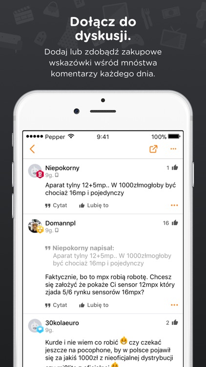 Pepper – Okazje i Kupony