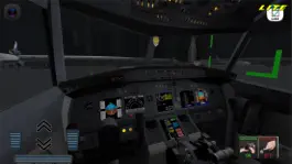 Game screenshot Flight 737 - Maximum LITE apk