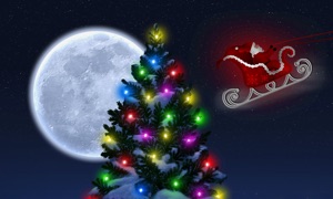 Christmas Night for TV