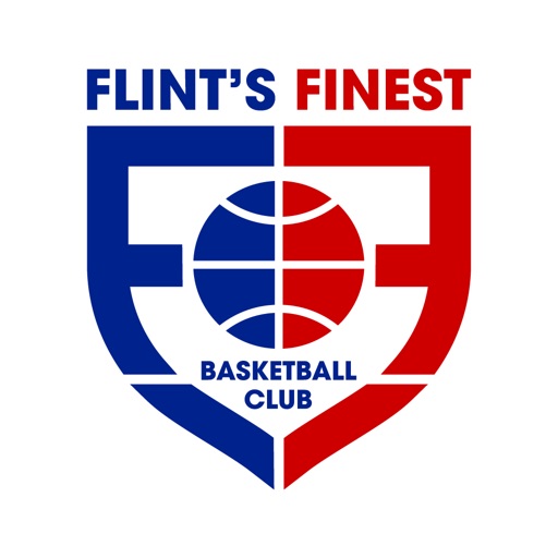 Flint’s Finest Hoops Classic icon