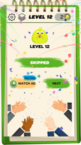 Brain Wise screenshot