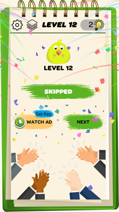Brain Wise screenshot 4