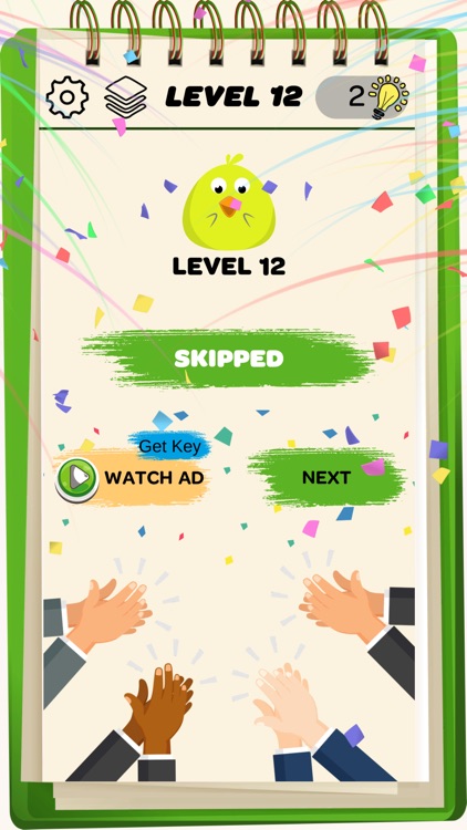 Brain Wise screenshot-3