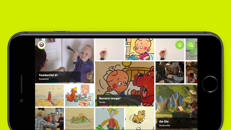 Omrop Fryslân Tsjil