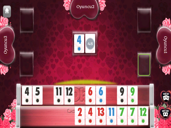 Screenshot #6 pour Okey İnternetsiz