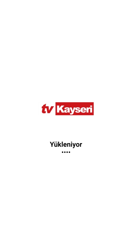 Tv Kayseri